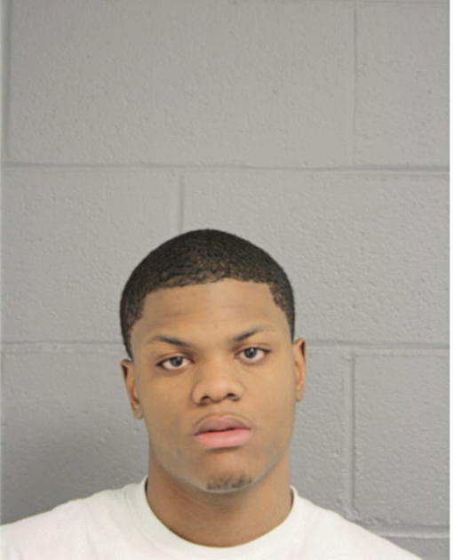 DAVID DAVIS, Cook County, Illinois