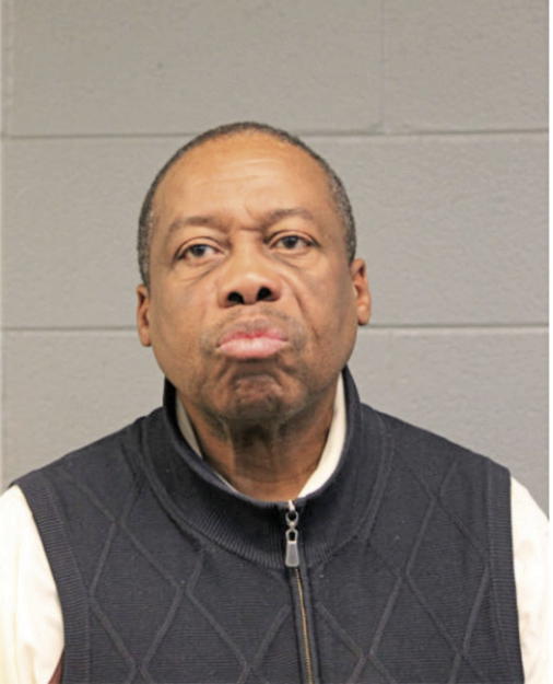 STEVEN DAVIS, Cook County, Illinois