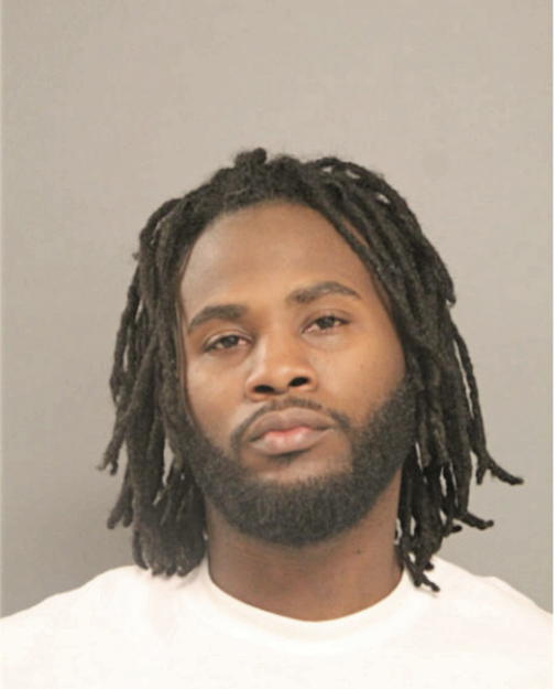 ROBERT DEBERRY, Cook County, Illinois
