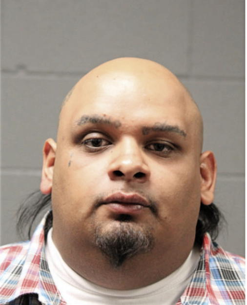 SAUL DELGADO, Cook County, Illinois