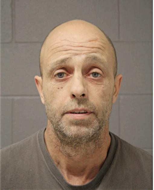 JOSEPH V DERENCIUS, Cook County, Illinois