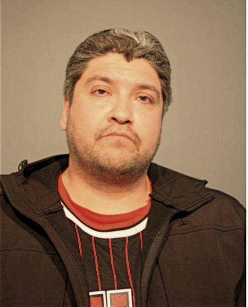 JULIAN DIAZ, Cook County, Illinois