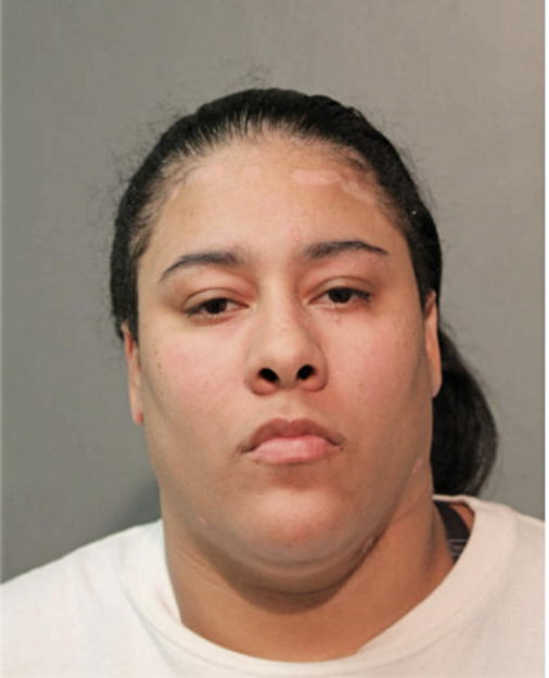 MELLISA DIAZ, Cook County, Illinois