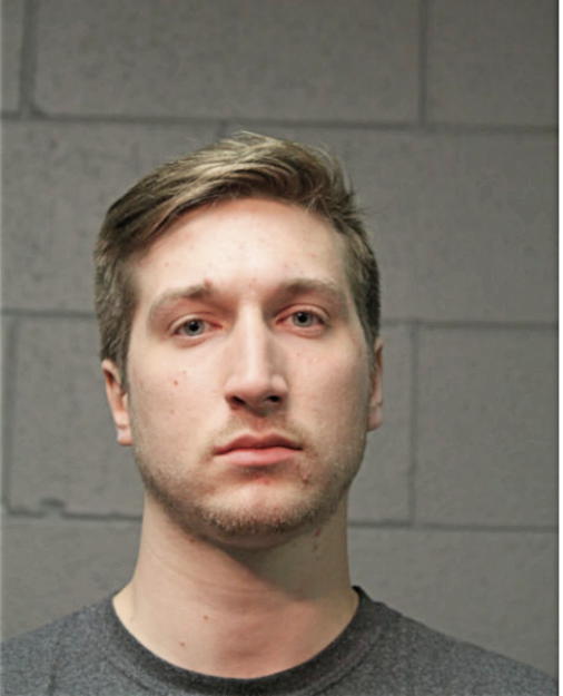 ALEXANDER DUROS, Cook County, Illinois