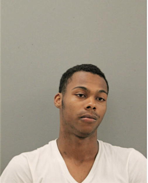 MICHAEL ELDRIDGE, Cook County, Illinois