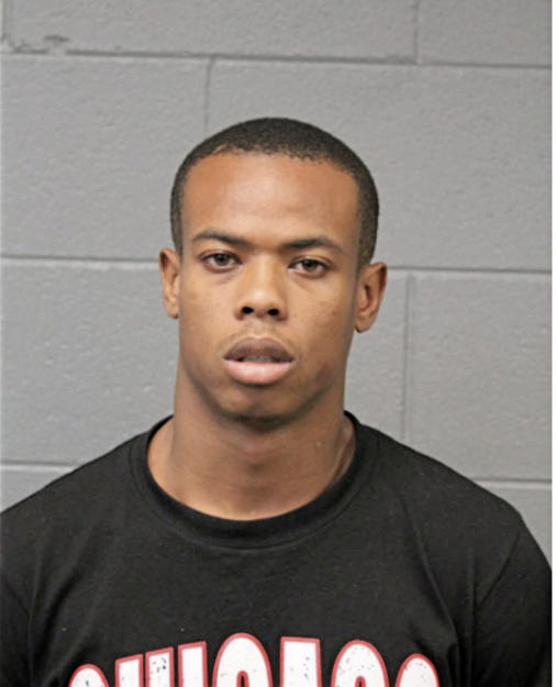 BYRON R EMORY, Cook County, Illinois