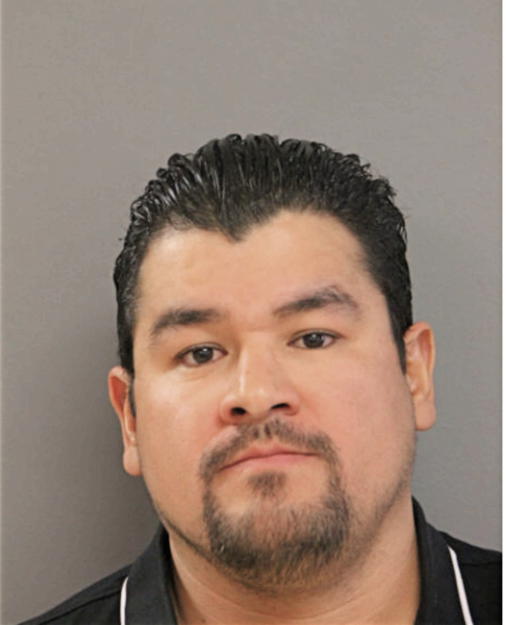 WILIBALDO ESCOTT, Cook County, Illinois