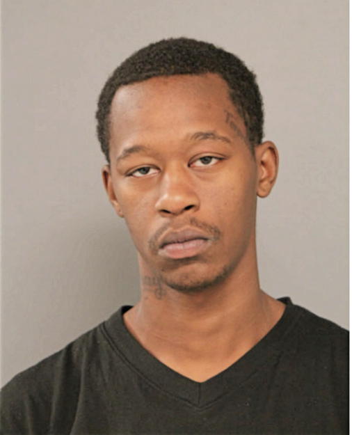 KEVIN M FIELDS, Cook County, Illinois