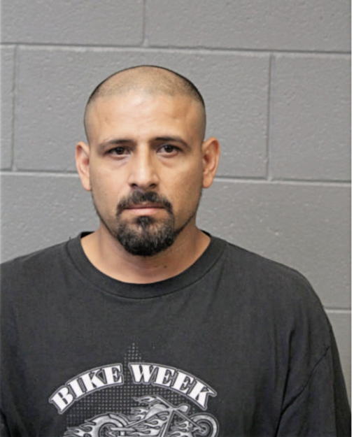 JOSE FLORES, Cook County, Illinois