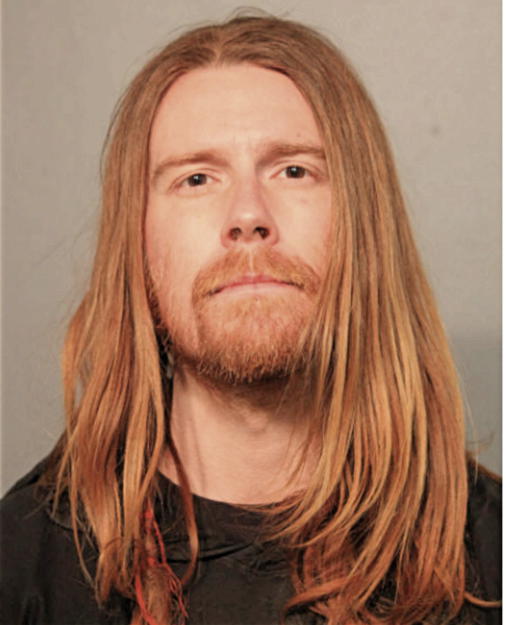 ALEX TANNER FREDERICKSEN, Cook County, Illinois