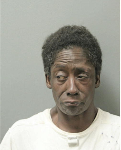 ANTOINETTE GARDNER, Cook County, Illinois