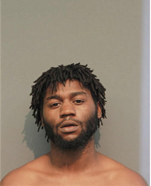 JAVONTAE O GIBSON, Cook County, Illinois