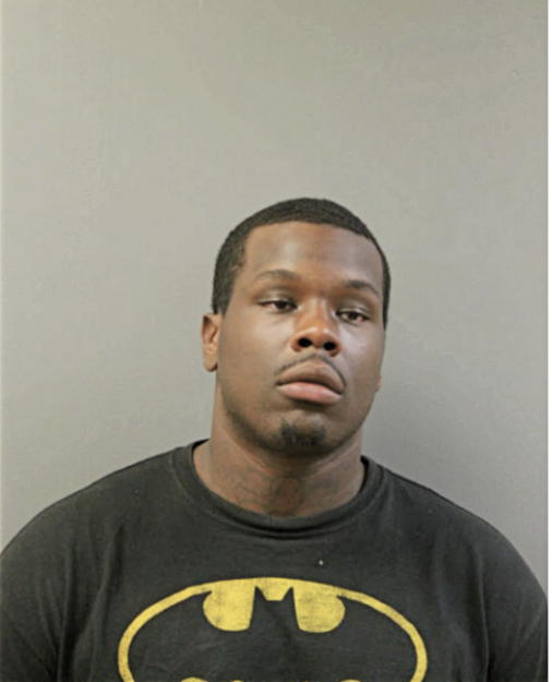 ARAMIS J GILLS, Cook County, Illinois