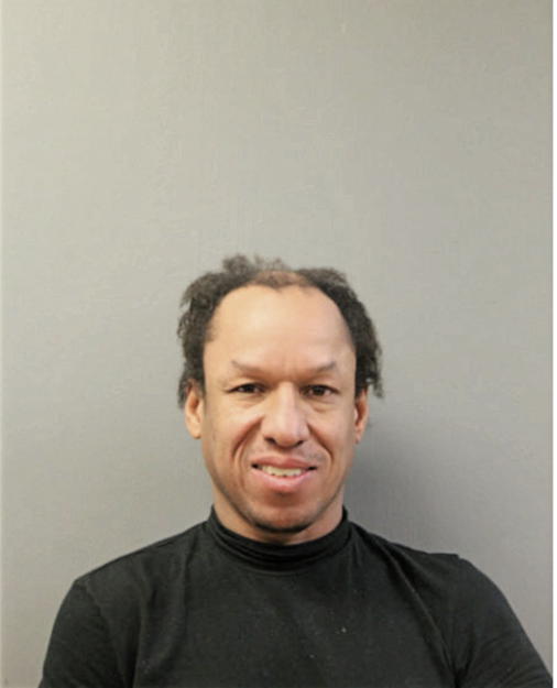 JERRY GLENN, Cook County, Illinois