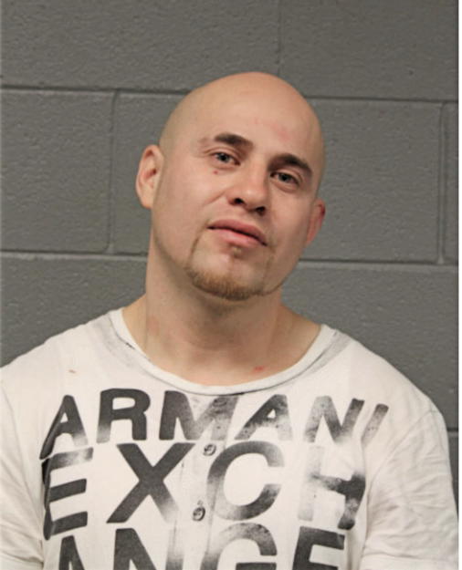 JOSE GONZALEZ, Cook County, Illinois