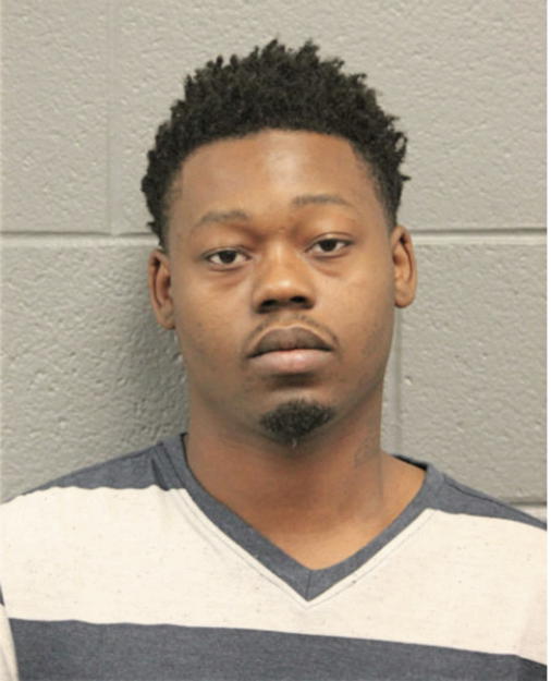 JAMES E GOODE, Cook County, Illinois