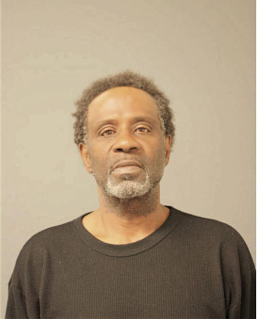 GEORGE GRAVES, Cook County, Illinois