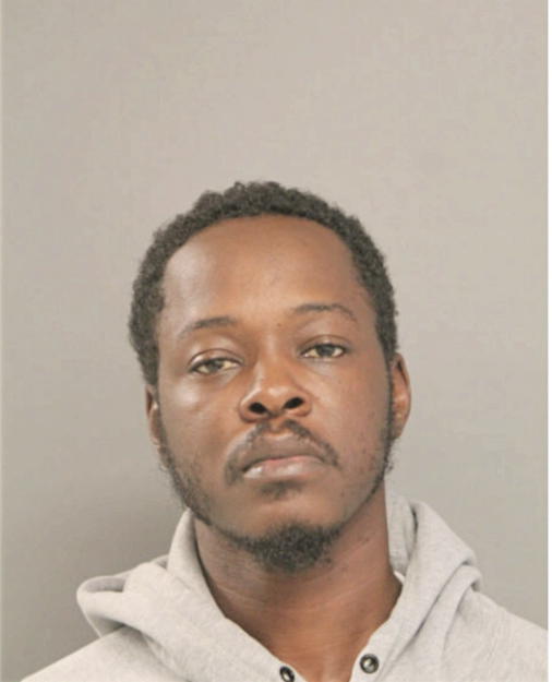 ANTHONY J GRAY, Cook County, Illinois