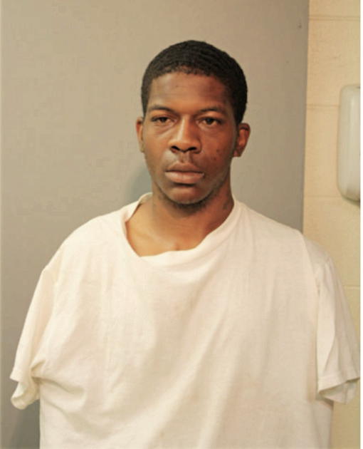 ARTHUR L GRAY, Cook County, Illinois