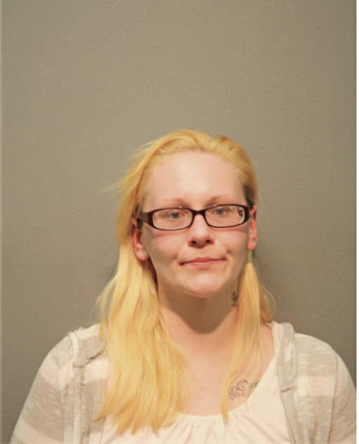JENNIFER M GURLEY, Cook County, Illinois