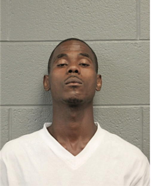 JUSTIN HALE, Cook County, Illinois