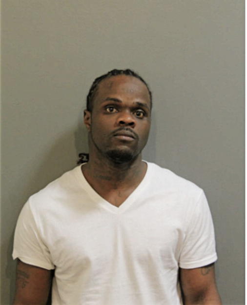 CHARLES C HANNON, Cook County, Illinois