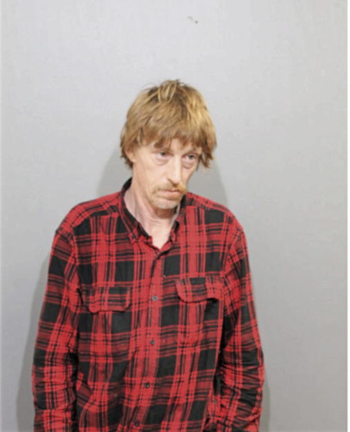 BRETT HANSEN, Cook County, Illinois