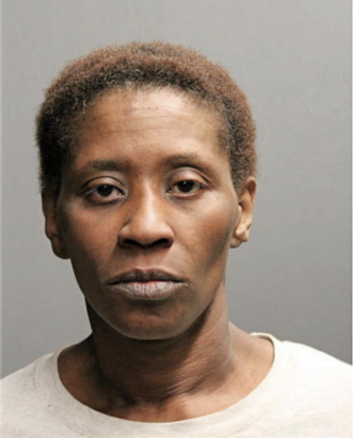 SHANTELL G HARRIS, Cook County, Illinois