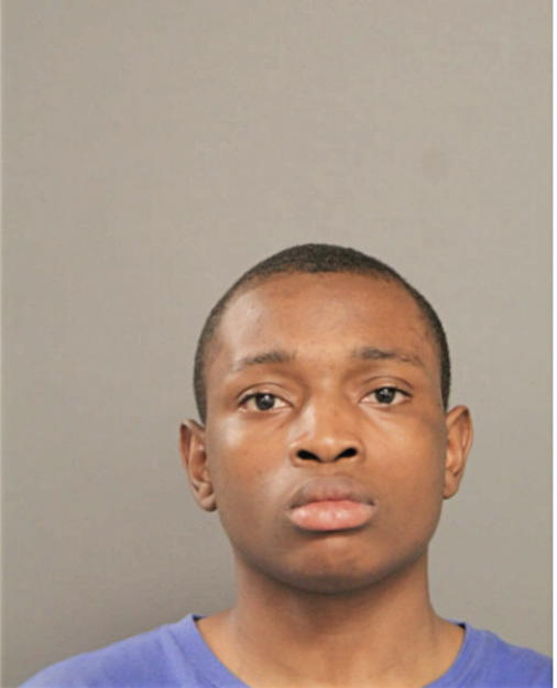 RAHEEM HATTER, Cook County, Illinois