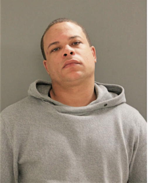 RASHAWN B HAYNES, Cook County, Illinois