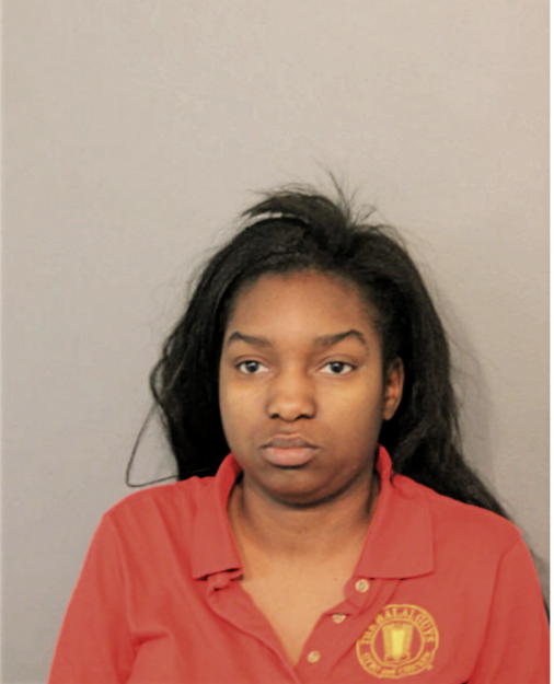 TATIANNA M HILL, Cook County, Illinois