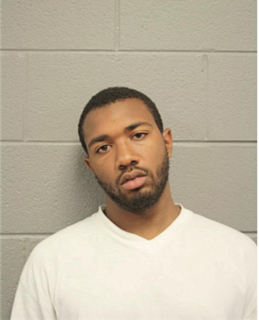 FREEMAN HILLARD, Cook County, Illinois