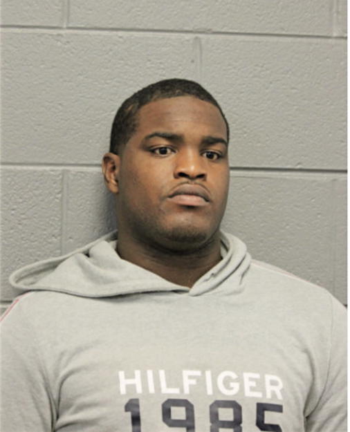 DEVON HILLIARD, Cook County, Illinois