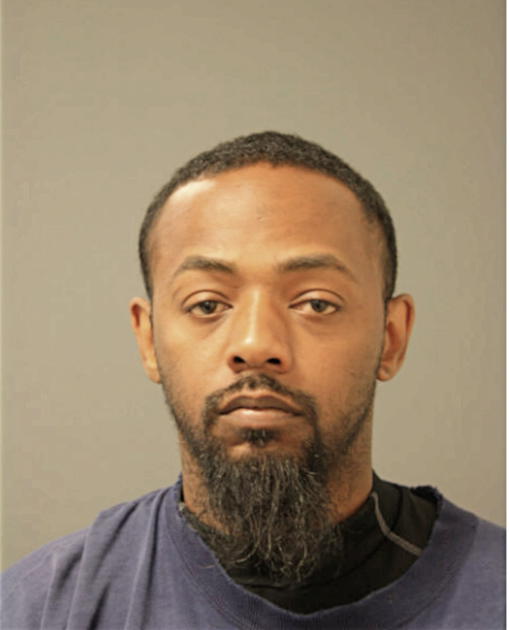 SHABAKA HOBBS, Cook County, Illinois
