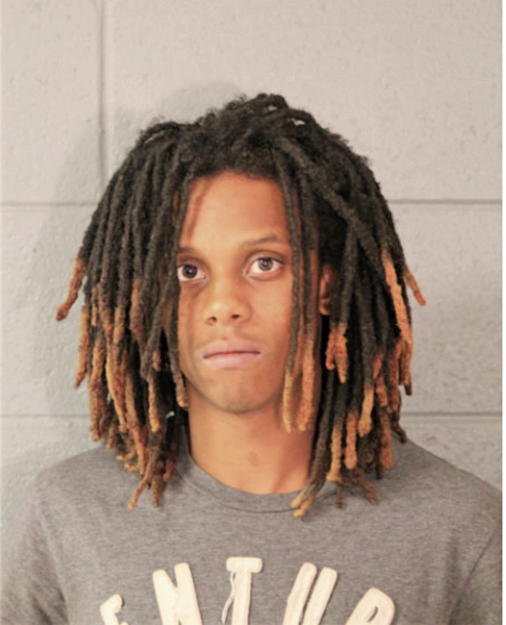 DORION HORTON, Cook County, Illinois