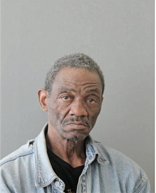 LYNELL HOWARD, Cook County, Illinois