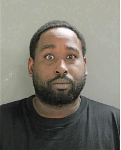DION INNIS, Cook County, Illinois