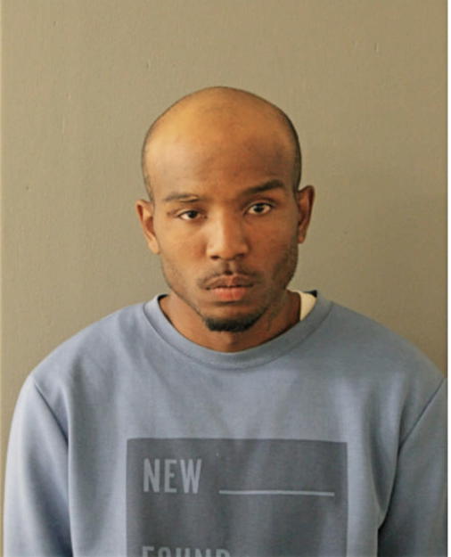 ANTHONY J GOOCH, Cook County, Illinois