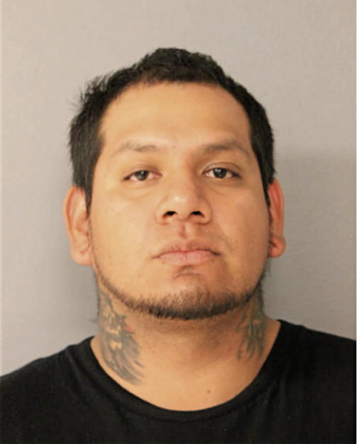 ARTURO JAIMES, Cook County, Illinois
