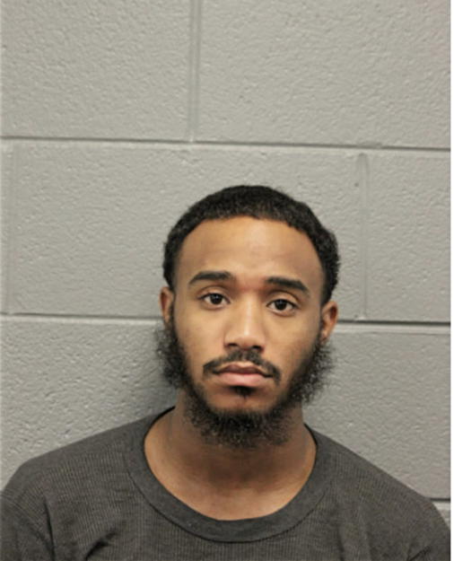 HASAN S JEHAN, Cook County, Illinois