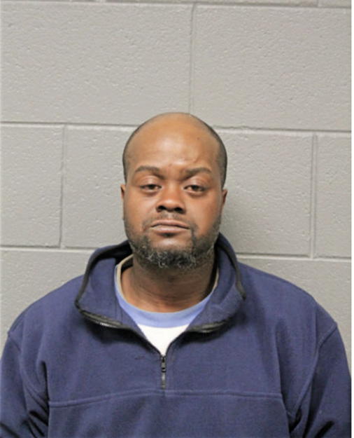 BYRON L JOHNSON, Cook County, Illinois