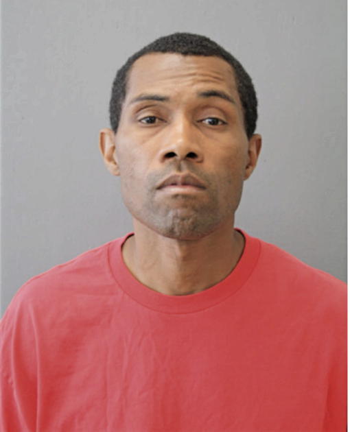 HERMAN R JOHNSON, Cook County, Illinois
