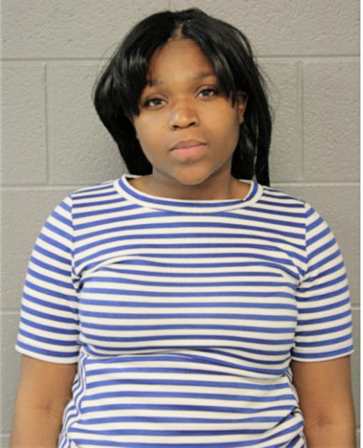 MARKITA I JOHNSON, Cook County, Illinois