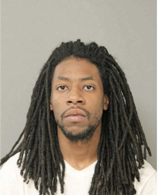 MAURICE JOHNSON, Cook County, Illinois