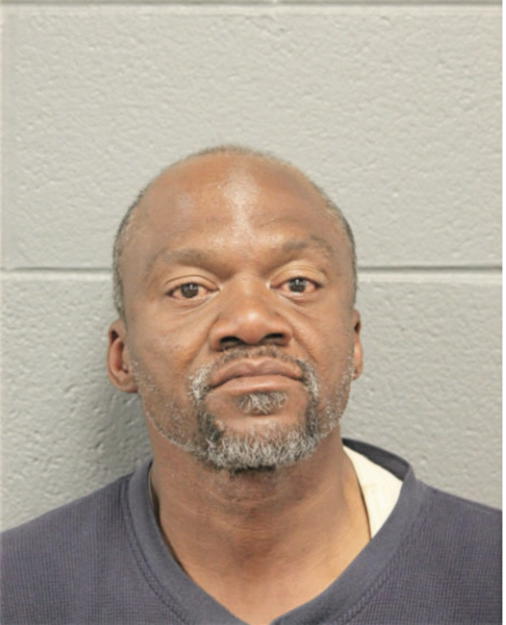 JOEY JONES, Cook County, Illinois