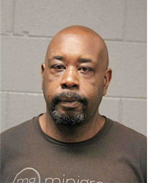 KEVIN JONES, Cook County, Illinois