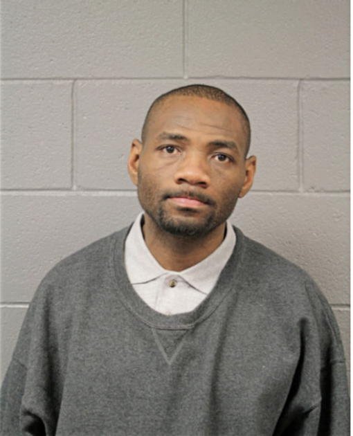MARIO S JONES, Cook County, Illinois