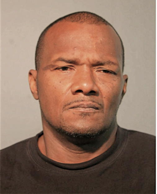 OWEN WASHINGTON JR., Cook County, Illinois