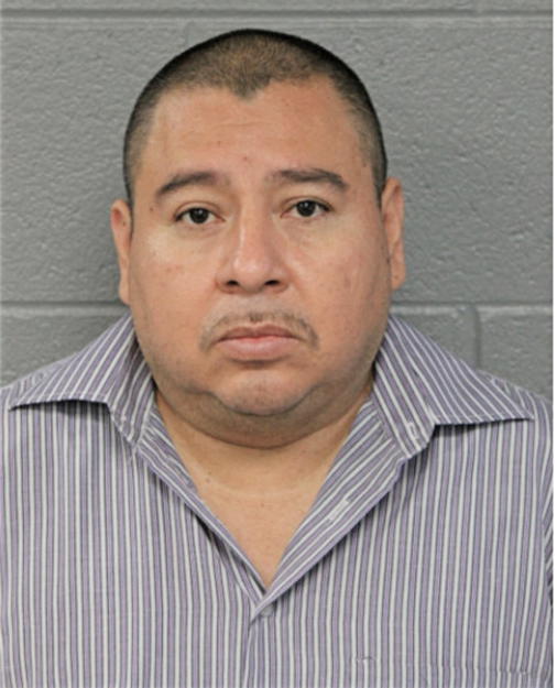 ALFONSO JURADO, Cook County, Illinois