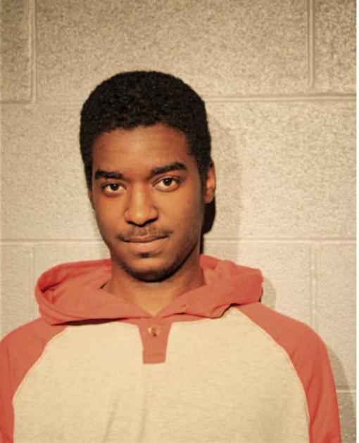 JAMES Y KILLINGSWORTH, Cook County, Illinois